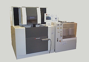 Mitsubishi QA10