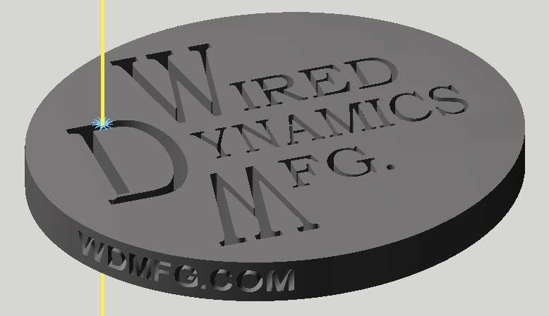 WDMFG - Wire EDM Portland Oregon